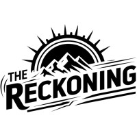 The Reckoning logo - Similar company to The Creative Life