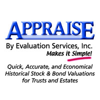 Evaluation Services Inc. (ESI-APPRAISE) logo - Similar company to Estateworks