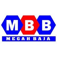 PT Megah Bangun Baja Semesta logo - Similar company to Mega Baja
