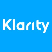 Klarity Health logo - Similar company to Write Clinic - Medical Writing