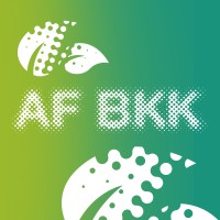 AF BKK logo - Similar company to Speed Press+