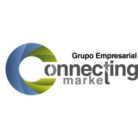 Connecting Market (Connecting / Enix Corp) logo - Similar company to Connecting People Llc