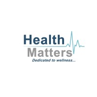 Health Matters Insurance logo - Similar company to Weassure Finvest And Insurance Services