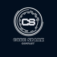 Code Spark Company logo - Similar company to Eagle Tech_Solutions