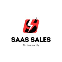 SaaS AE Community - Nederland logo - Similar company to B2B Capital Partners