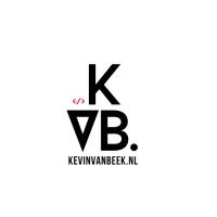 Kevinvanbeek.nl logo - Similar company to Bits & Passion Gmbh