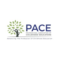 Professional Association of Childhood Educators, Inc. (PACE) logo - Similar company to Beanstalk