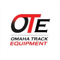 Omaha Track Equipment logo - Similar company to Railtrucks