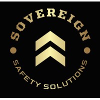 Sovereign Safety Solutions logo - Similar company to Pavetek Road Services