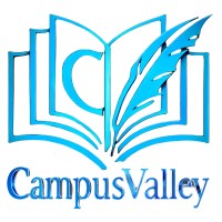 CampusValley logo - Similar company to Rays Edutech Private Limited