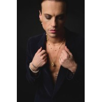 JonasPhilippe Jewelry logo - Similar company to Raw Solution