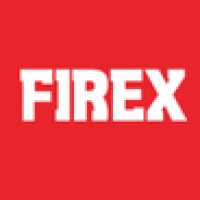 FIREX logo - Similar company to Fusion Fire Systems