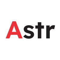 Astr Defence logo - Similar company to Formula Student Rtu
