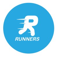 Runners Jo logo - Similar company to Magnetar