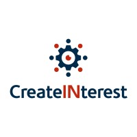 CreateINterest logo - Similar company to Overwatch Enterprises, Llc.