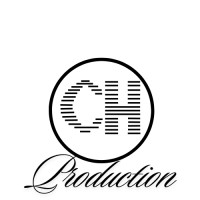 CHproduction logo - Similar company to Molet Media Agency