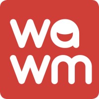 Wawm: Weekends Away With Mates
