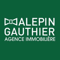Alepin Gauthier Agence Immobilière logo - Similar company to Alepin Gauthier Avocats