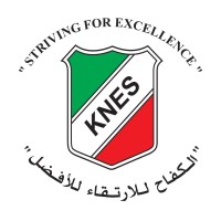 Kuwait National English School