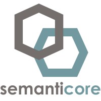 Semanticore logo - Similar company to Webgrow
