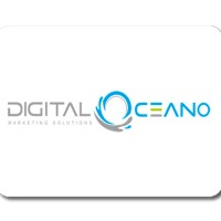 Digital Océano logo - Similar company to Sankara Eventos