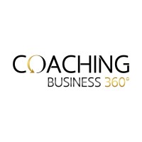 Coaching Business 360 logo - Similar company to Marrs Solutions