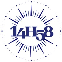 14H58 logo - Similar company to Clinique Echifa
