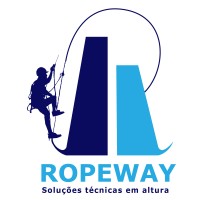 Ropeway logo - Similar company to Mantis Ropeway Technologies