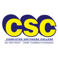 CSC Computer Education, Medavakkam logo - Similar company to Sslf City & Housing