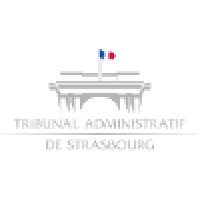 Tribunal administratif de Strasbourg logo - Similar company to Sweet Home Conciergerie