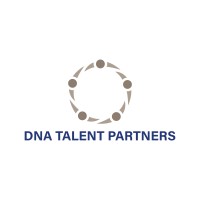 DNA Talent Partners logo - Similar company to Wise Step Recruiting