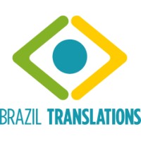 Brazil Translations & Solutions logo - Similar company to Traduzzo
