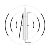 Aarhus Lydforening logo - Similar company to Rosa