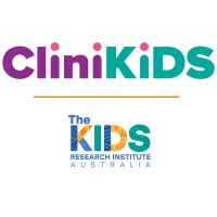 CliniKids logo - Similar company to Apex Logic