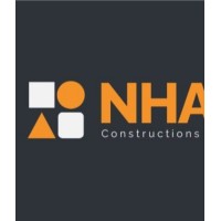 NHA Construction logo - Similar company to Texas High Frequency