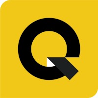 QUADRAVENIR logo - Similar company to Quadralink