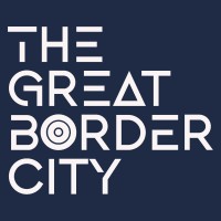 Great Border City logo - Similar company to Brewery Arts, Kendal