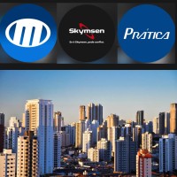 Representações Camargo logo - Similar company to Carton