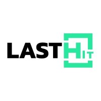 Last Hit logo - Similar company to Splice Esport