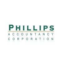Phillips Accountancy Corporation logo - Similar company to Benefit Equity, A Strongpoint Partner