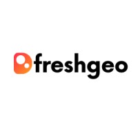 FreshGeo logo - Similar company to Fithive Studio