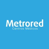 Metrored Centros Médicos logo - Similar company to Centro Médico Vida / Plus Vida