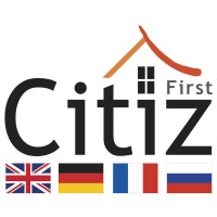 First Citiz Berlin | International Real Estate Agency logo - Similar company to Axis Home