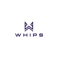 Whips logo - Similar company to Whips App