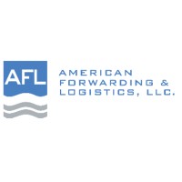 American Forwarding & Logistics LLC logo - Similar company to Anonymoose