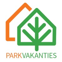 Parkvakanties logo - Similar company to Koppen Creative
