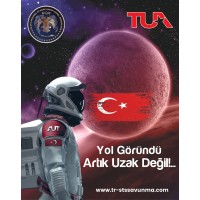 TR STS Savunma ve Harp Sanayii Genel Müdürlüğü logo - Similar company to Uht Elektronik