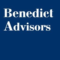 Benedict Advisors logo - Similar company to Allen & Thomas