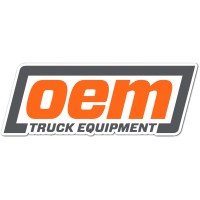 OEM Truck Equipment logo - Similar company to A&A Realty Group