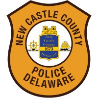 New Castle County Division of Police logo - Similar company to Dover Police Department (Delaware)